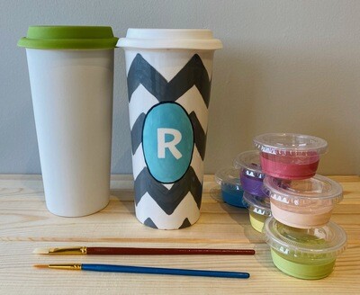 Mugs / Tumblers