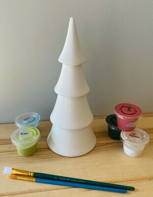 Medium Tannenbaum Tree