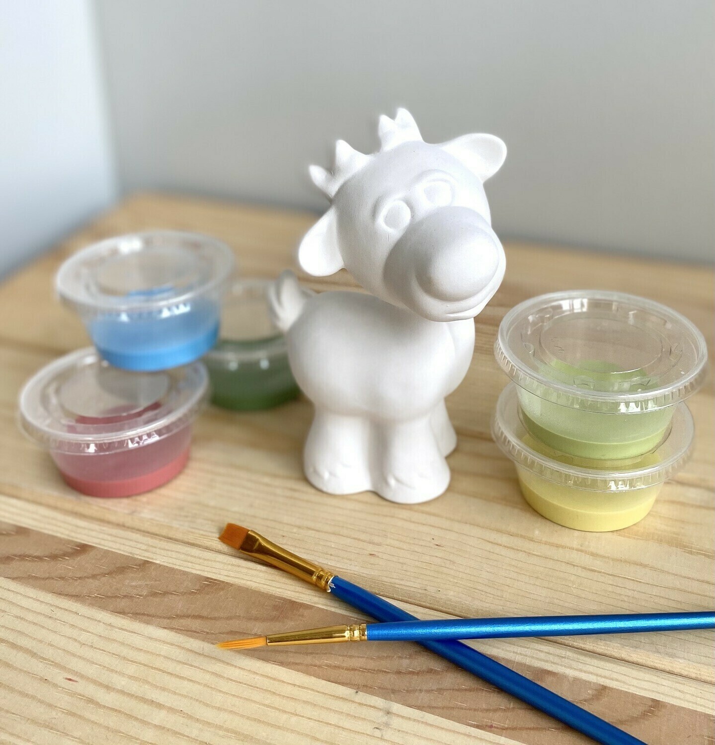 Reindeer Party Animal