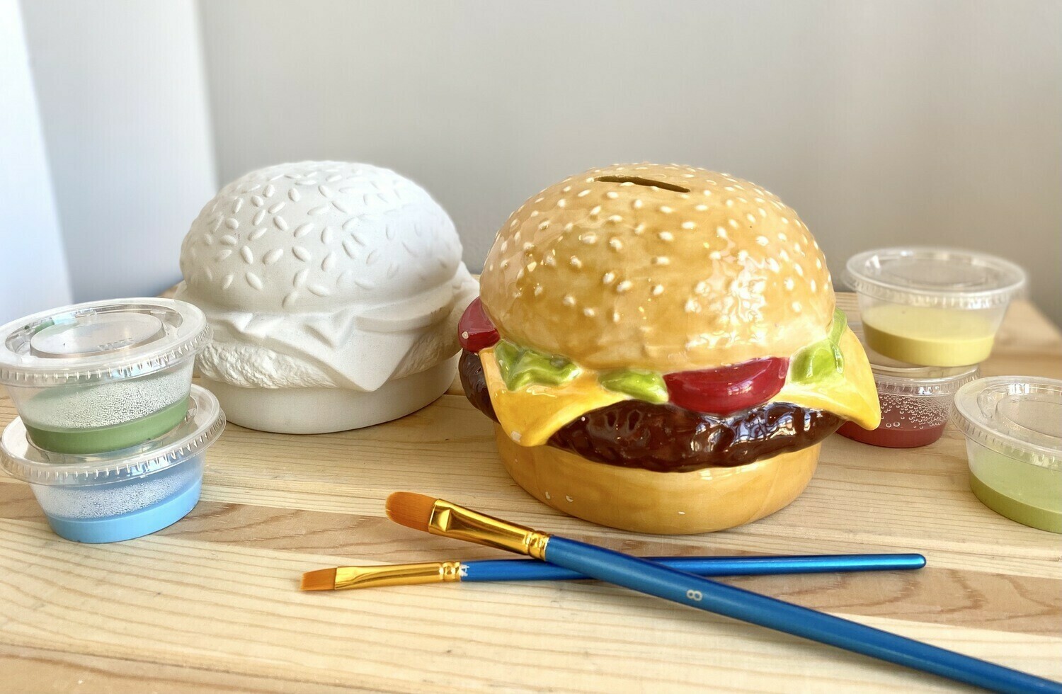 Hamburger Bank
