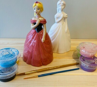 Princess Bank