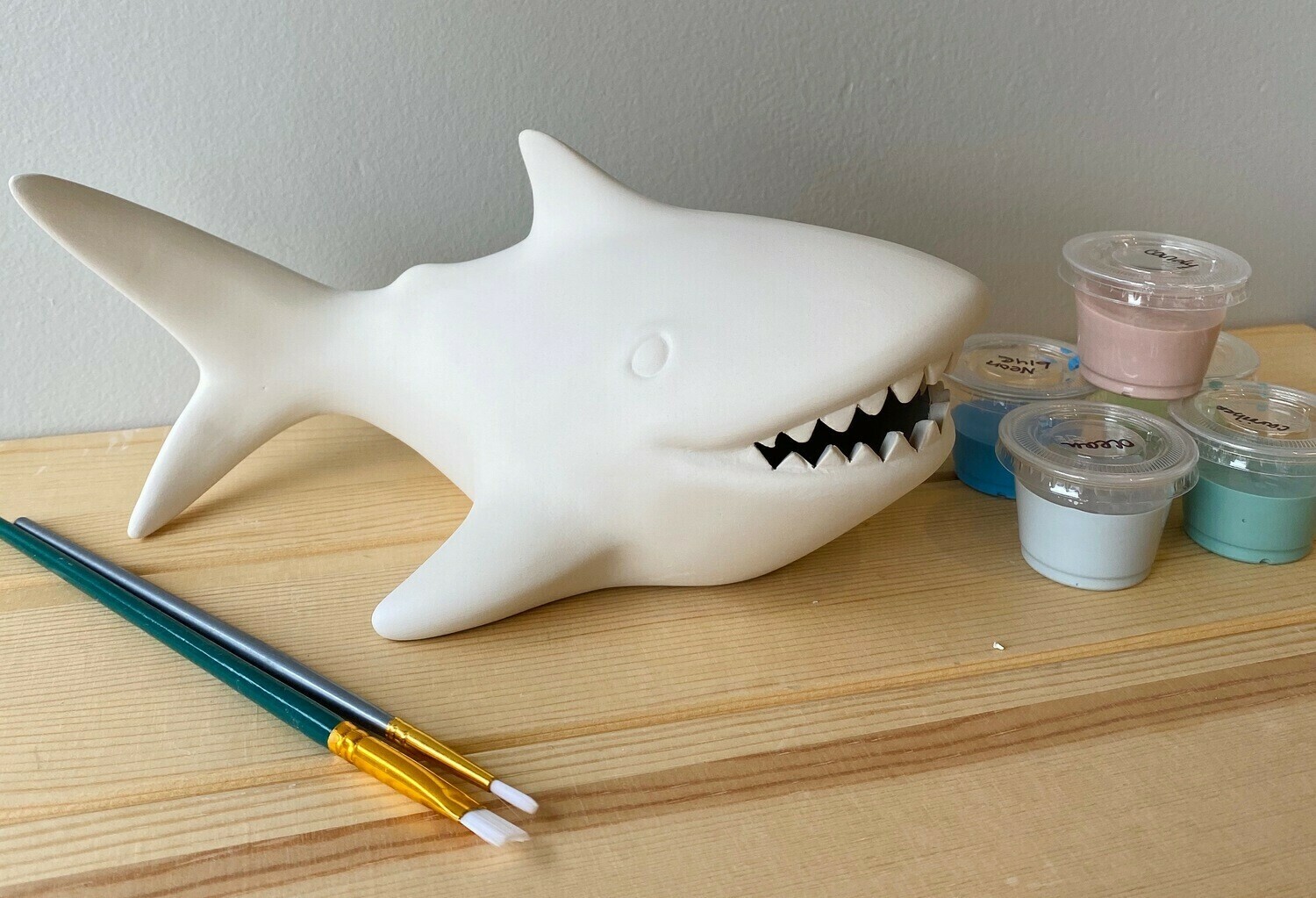 Shark Bank