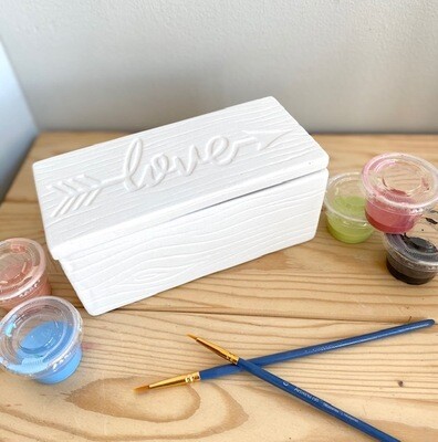 Love Box