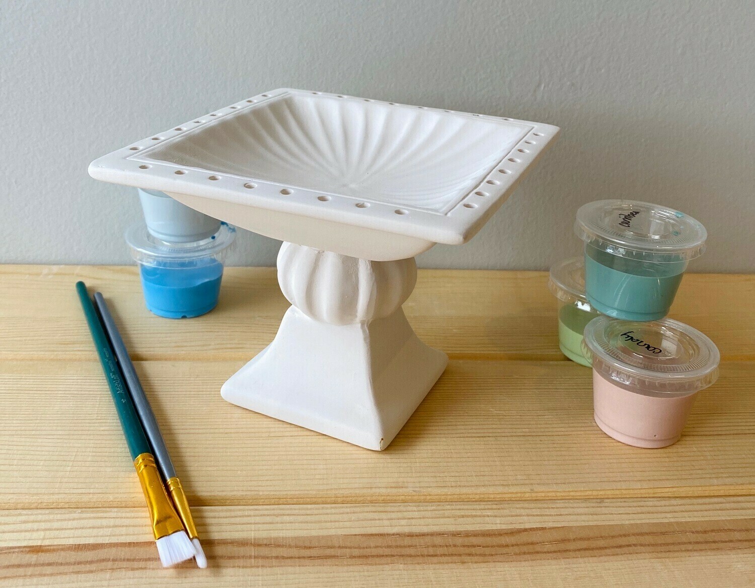 Decorative Jewelry Holder