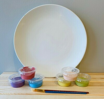 Coupe Dinner Plate  11 3/4&quot;