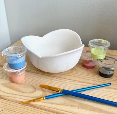 Tulip Bowl