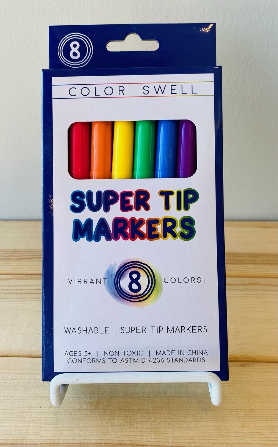 Marker Set