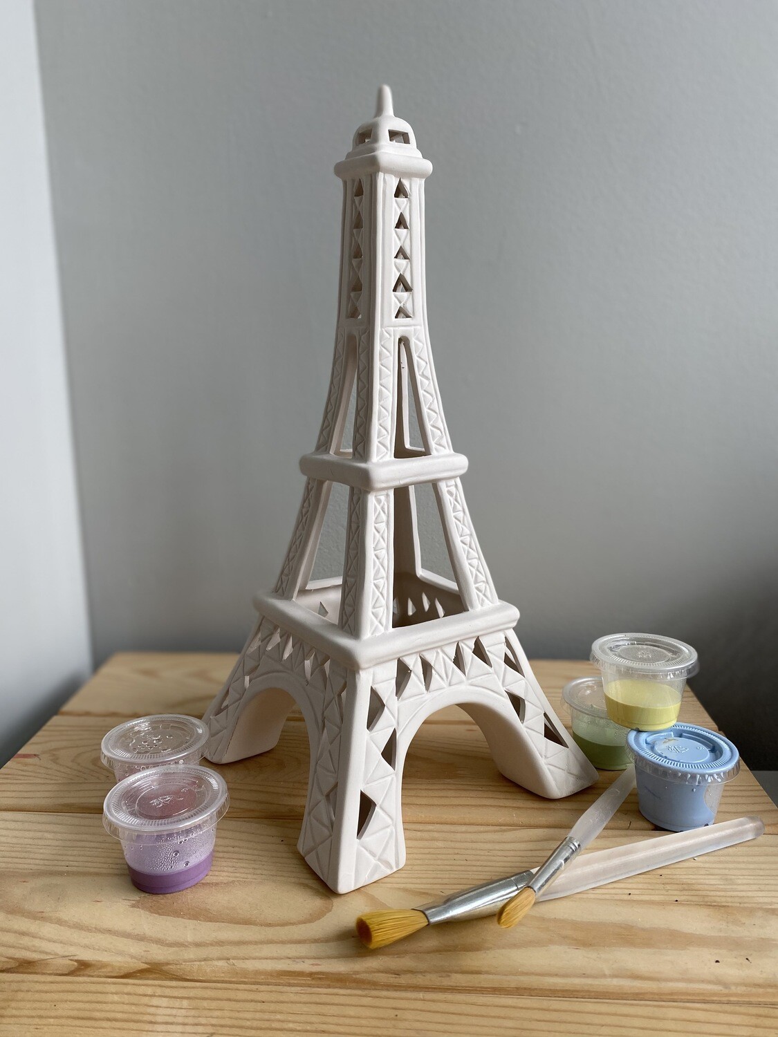 Eiffel Tower
