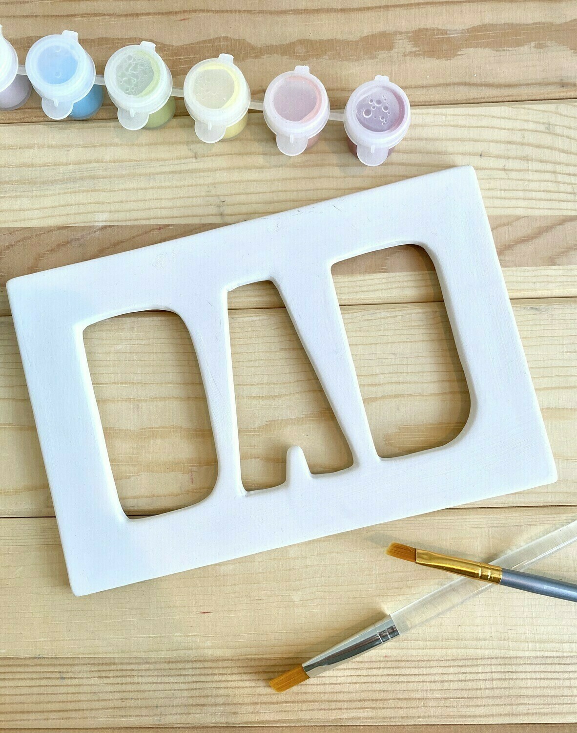 Dad Frame