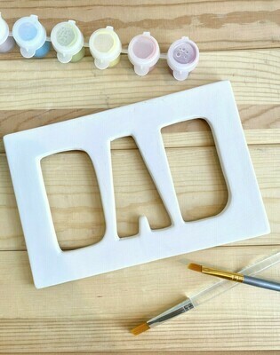 Dad Frame