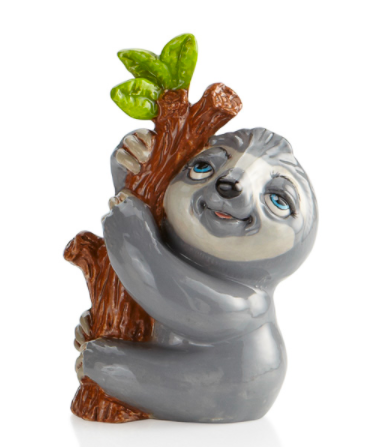 Sloth Party Animal