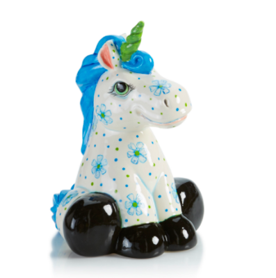 Not So Biggy Unicorn