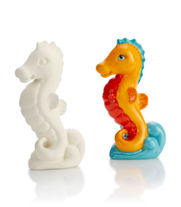 Seahorse Party Animal