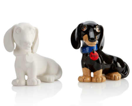 Dachshund Weiner Dog Bank