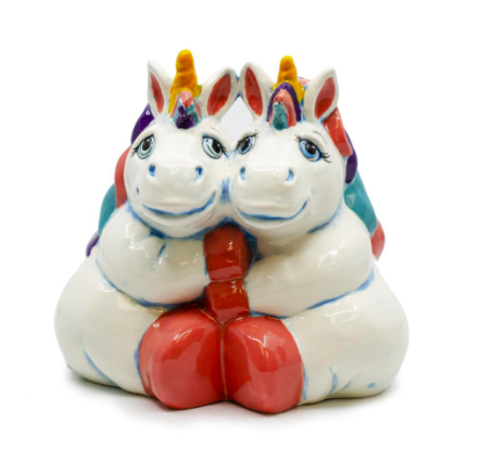 Unicorn Huggable