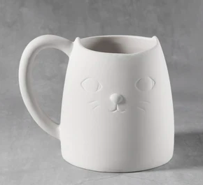 Cat Mug