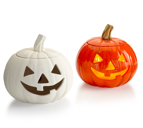 Large JackoLantern