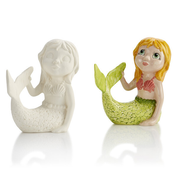 Mermaid Party Animal