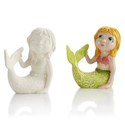 Mermaid Party Animal