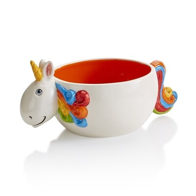 D/c&#39;d Unicorn Bowl