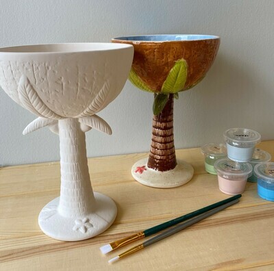 Bahama Mama Margarita