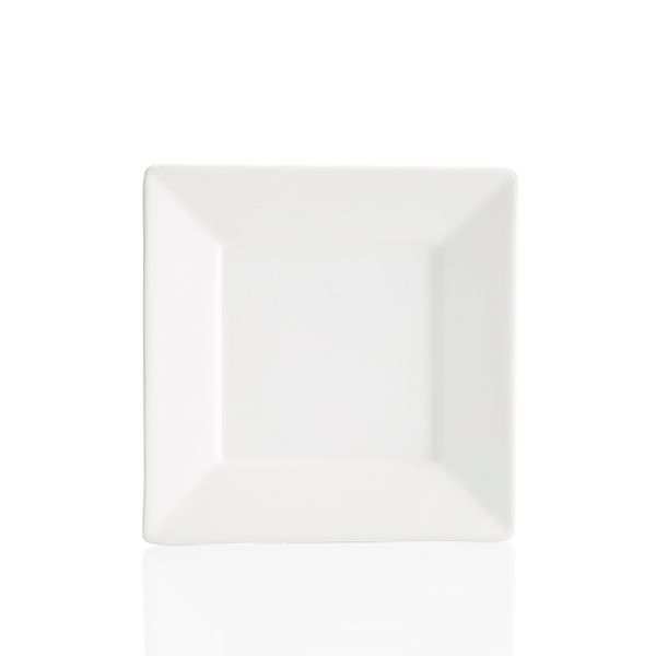 Angle Rim Salad