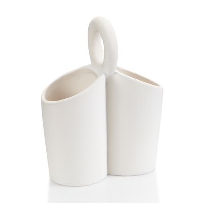 Brush and Tool Caddy - 2 openings
