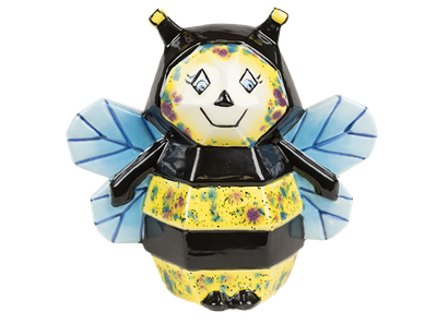 Bumble Bee Facetini