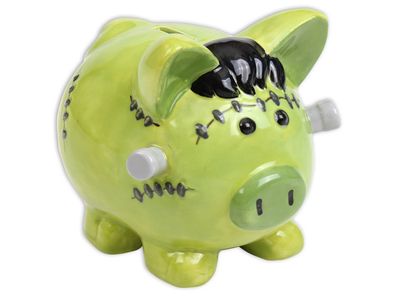 Frankenpig Frankenstein Pig