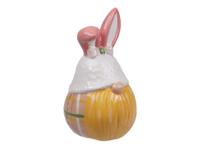 Bunny Ear Gnome