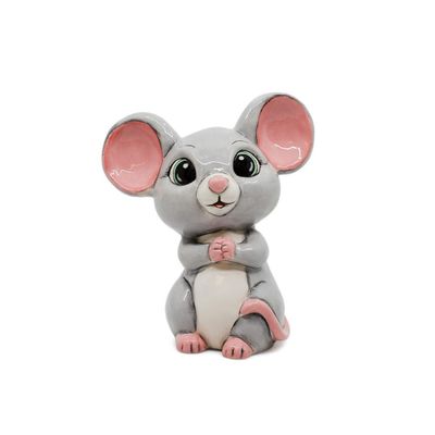 NEW Mouse Party Animal