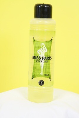 Miss Paris Perfume