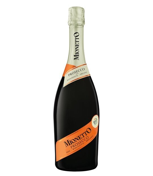 Prosecco DOC BIO Extra Dry (6 bottiglie)