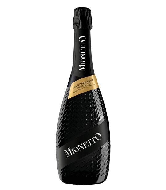Valdobbiadene Prosecco Superiore DOCG Extra Dry (6 bottiglie)