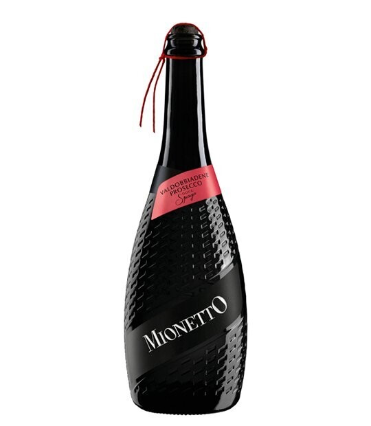 Valdobbiadene Prosecco DOCG Spago (6 bottiglie)