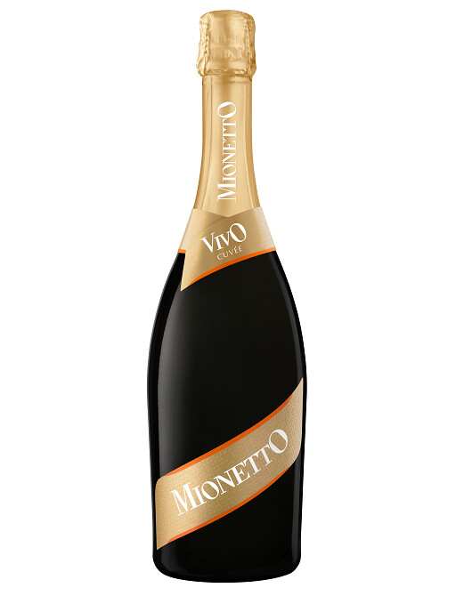 Mionetto Vivo Cuvée  Extra Dry