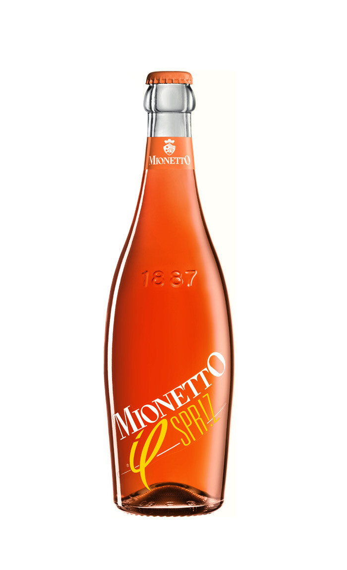 IL SPRIZ (6 bottiglie)