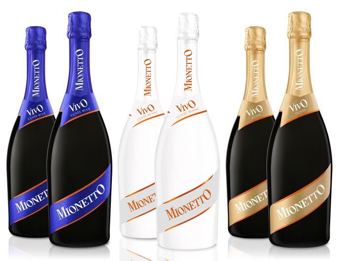 Degustazione VIVO Collection