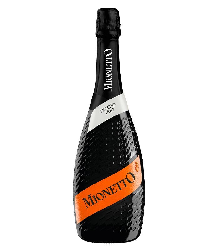 Cuvée Sergio 1887 Extra dry (6 bottiglie)