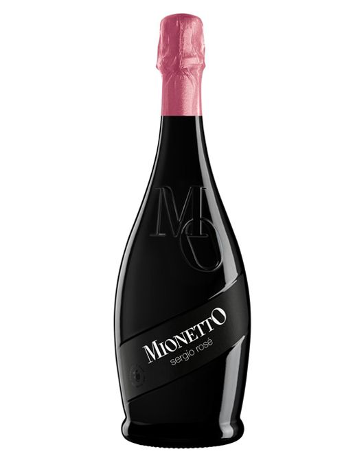 MO Sergio Rosé Extra Dry (6 bottiglie)