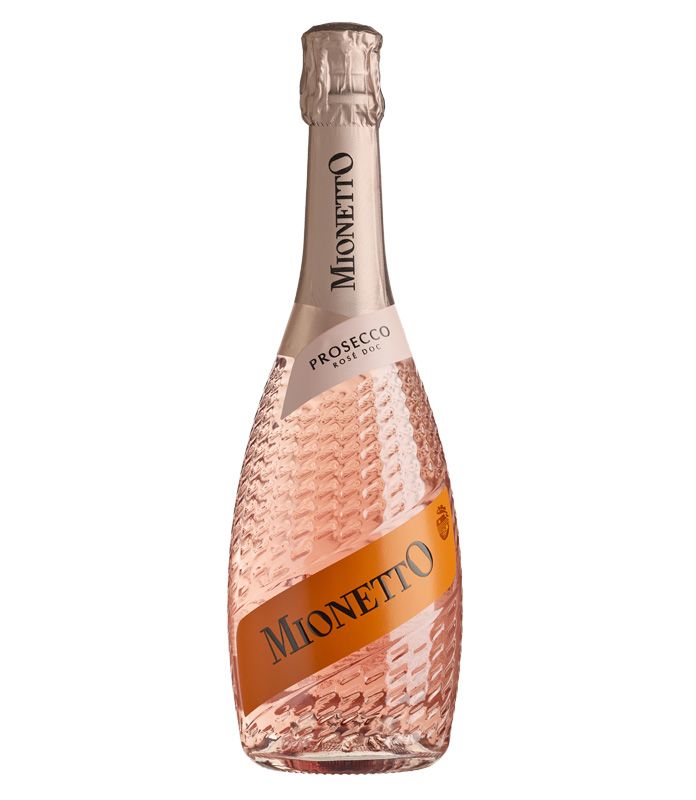 Prosecco Rosé DOC (6 bottiglie)