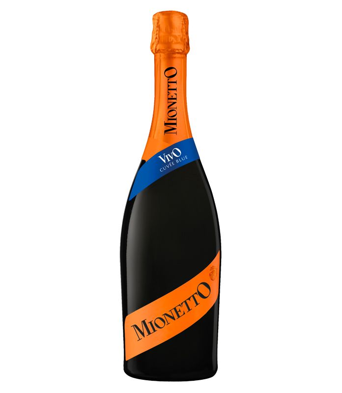 Vivo Cuvée Blue Extra Dry (6 bottiglie)