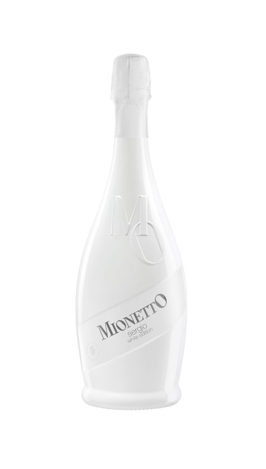 MO Sergio White Edition Extra Dry (6 bottiglie) MO Sergio White Edition Extra Dry (6 bottiglie)