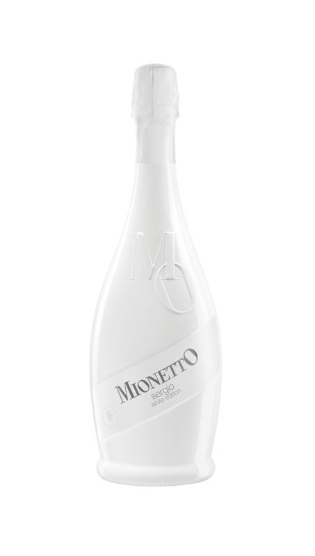 MO Sergio White Edition Extra Dry (6 bottiglie)