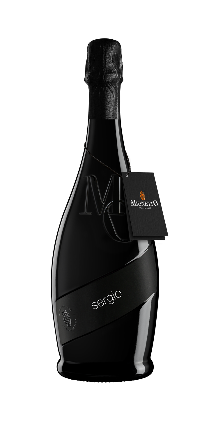 MO Sergio Cuvée Extra Dry (6 bottiglie) MO Sergio Cuvée Extra Dry (6 bottiglie)