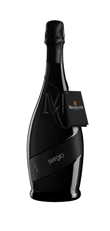 MO Sergio Cuvée Extra Dry (6 bottiglie)