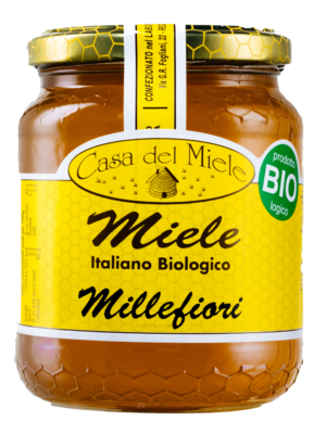 Fior di Millefiori 500g ITALIA BIO