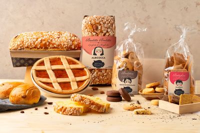 Prodotti del Forno