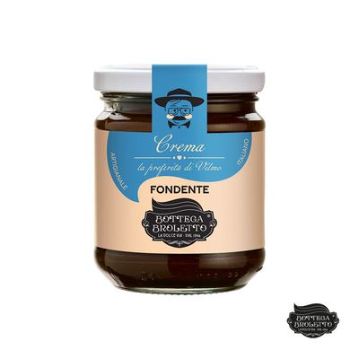 Crema Fondente 210g