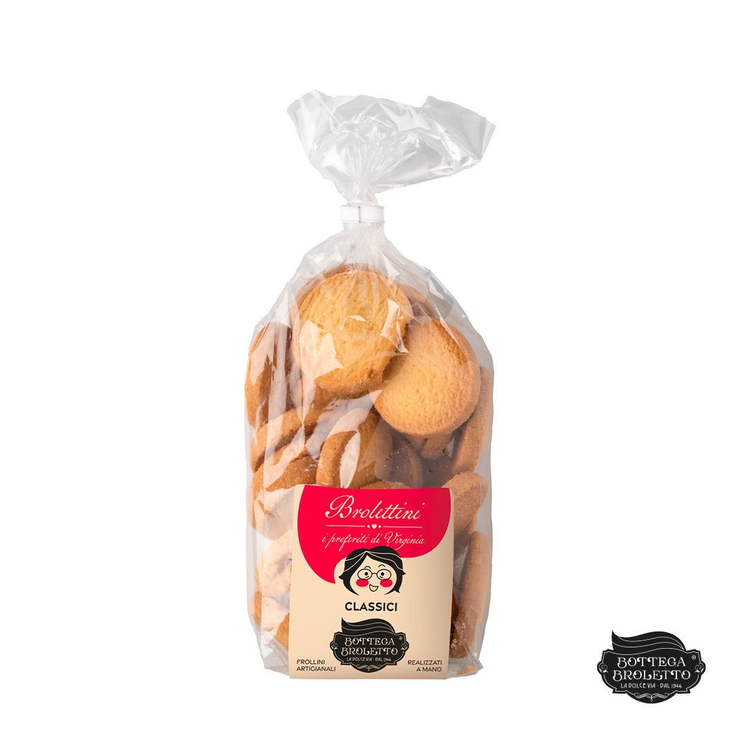 Brolettini Classici 350g